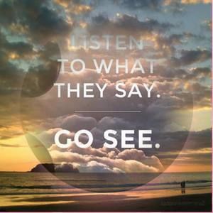 Meet your Posher, Natasha